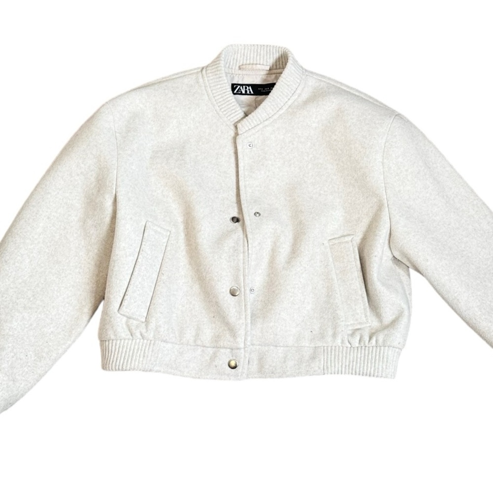 Bomber short